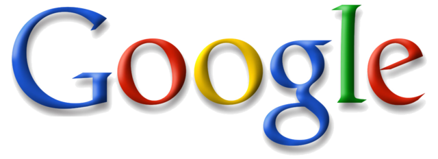 google logo